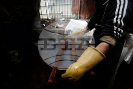 India Kashmir Daily Life