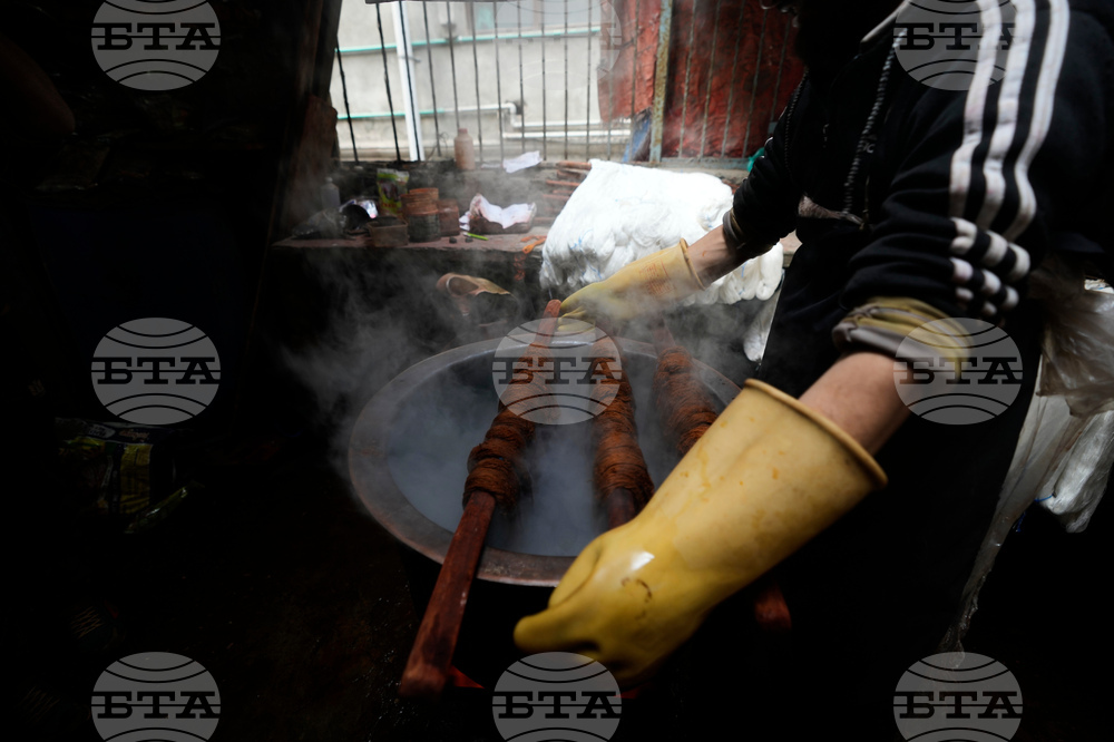 India Kashmir Daily Life