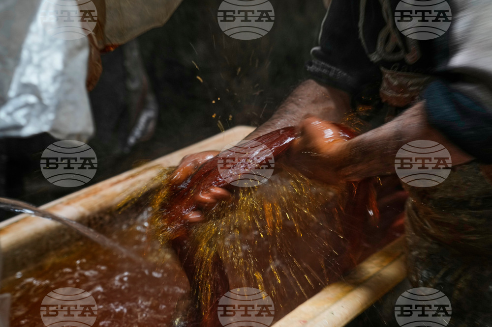 India Kashmir Daily Life