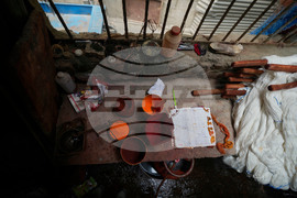 India Kashmir Daily Life