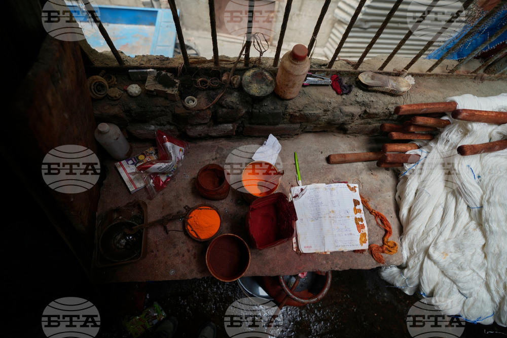 India Kashmir Daily Life