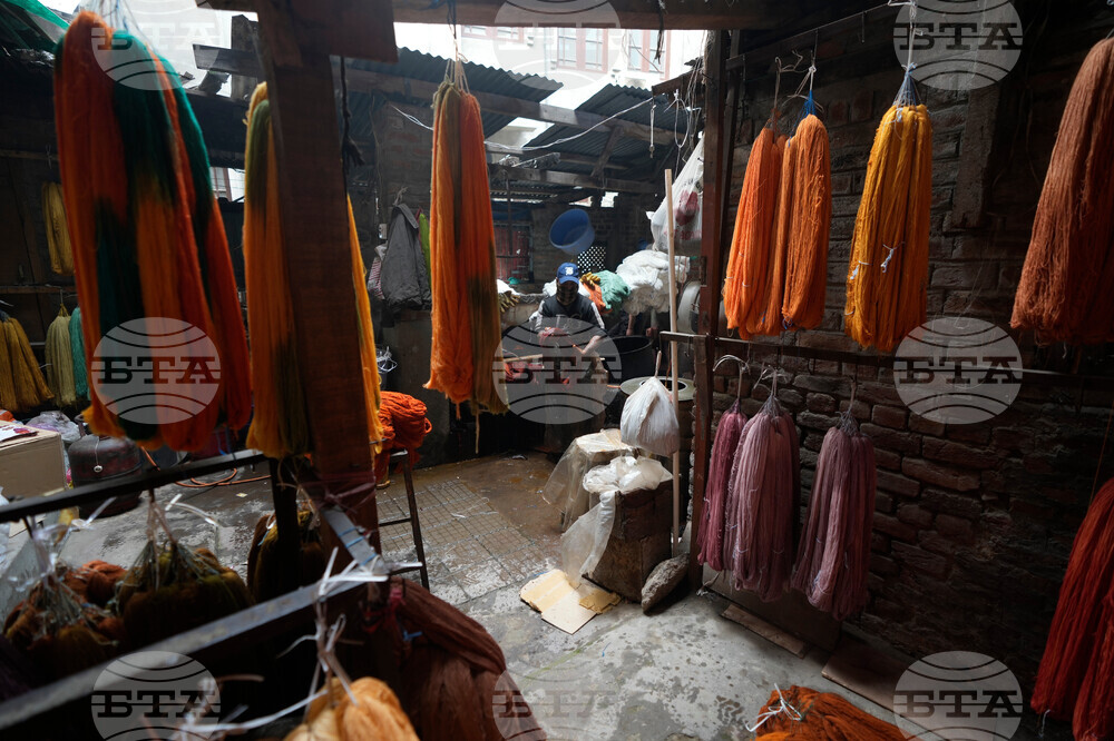 India Kashmir Daily Life