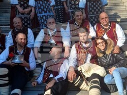 Снимка: Община Стара Загора