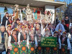 Снимка: Община Стара Загора