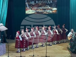 Снимка: Община Стара Загора