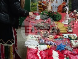 Снимка: Община Стара Загора