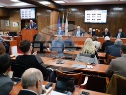 Русе - Общински съвет - заседание