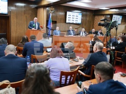 Русе - Общински съвет - заседание