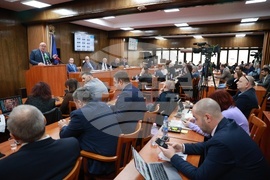 Русе - Общински съвет - заседание