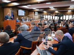 Русе - Общински съвет - заседание