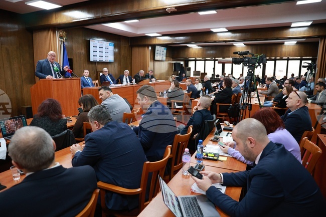 Общинските съветници в Русе приеха 24 предложения, сред които девиз на крайдунавския град и наредба за регистриране на тротинетки