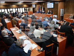 Русе - Общински съвет - заседание