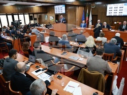 Русе - Общински съвет - заседание