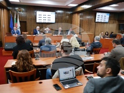 Русе - Общински съвет - заседание