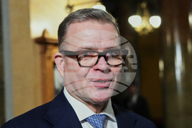 Finland Eastern Flank Summit