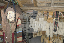 Петрич - група „Братя Соколови“ - подготовка за традиционните станчинарски игри „Сурва 2026“