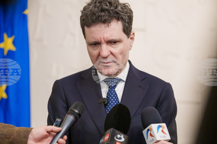 Romanian President Hopes for Political Will to Fix Problems with Judicial System