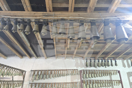 Петрич - група „Братя Соколови“ - подготовка за традиционните станчинарски игри „Сурва 2026“