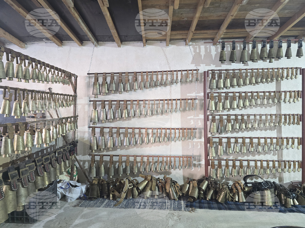 Петрич - група „Братя Соколови“ - подготовка за традиционните станчинарски игри „Сурва 2026“