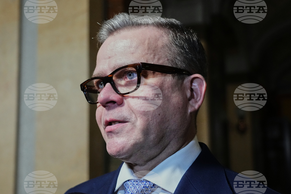 Finland Eastern Flank Summit