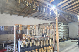 Петрич - група „Братя Соколови“ - подготовка за традиционните станчинарски игри „Сурва 2026“