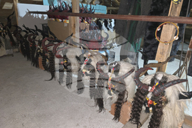 Петрич - група „Братя Соколови“ - подготовка за традиционните станчинарски игри „Сурва 2026“