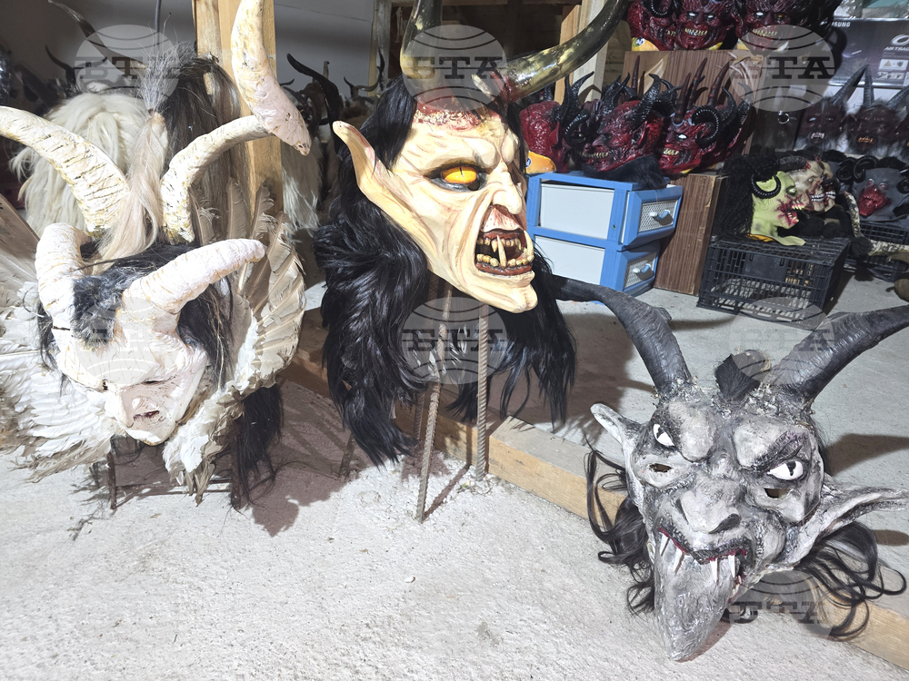 Петрич - група „Братя Соколови“ - подготовка за традиционните станчинарски игри „Сурва 2026“