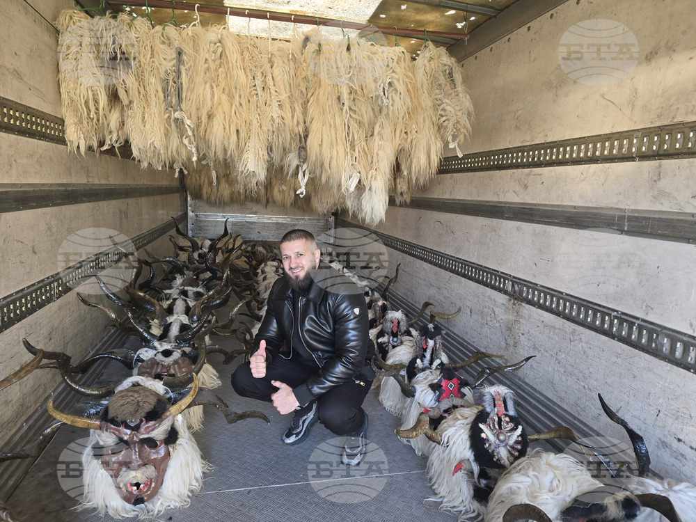 Петрич - група „Братя Соколови“ - подготовка за традиционните станчинарски игри „Сурва 2026“