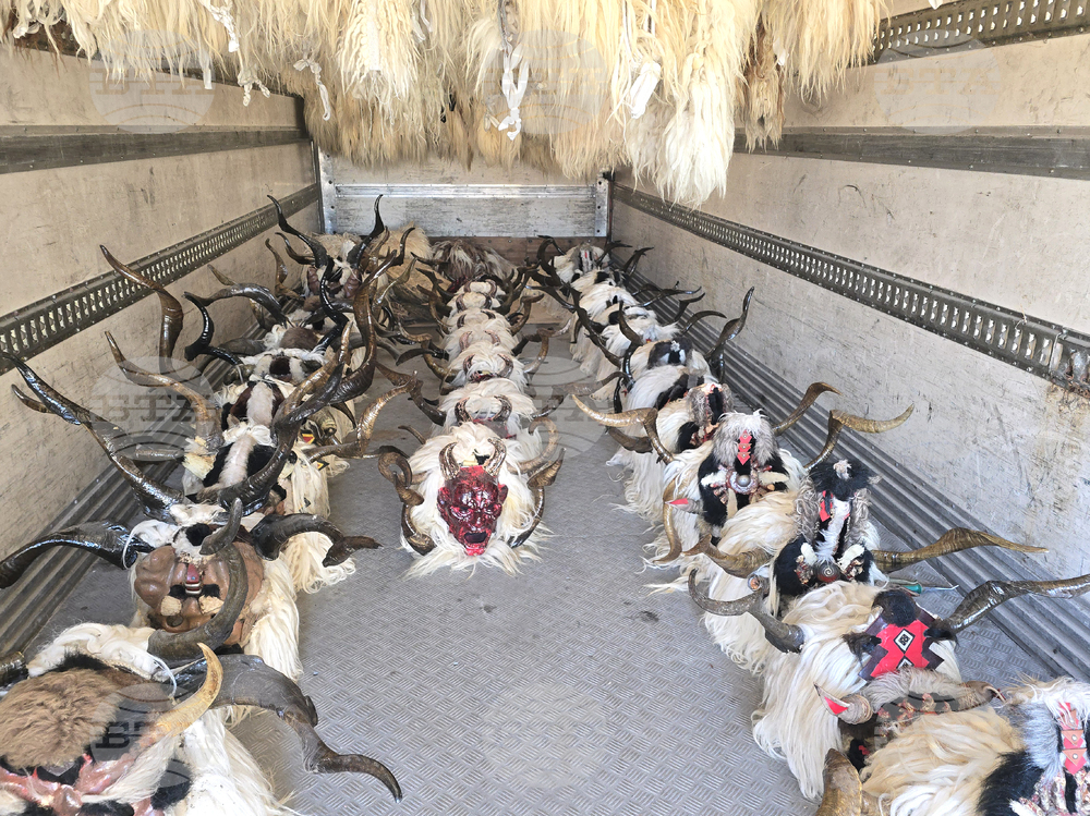 Петрич - група „Братя Соколови“ - подготовка за традиционните станчинарски игри „Сурва 2026“