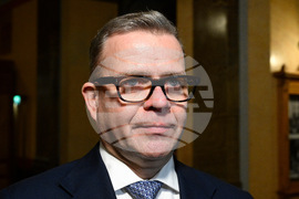 Finland Eastern Flank Summit