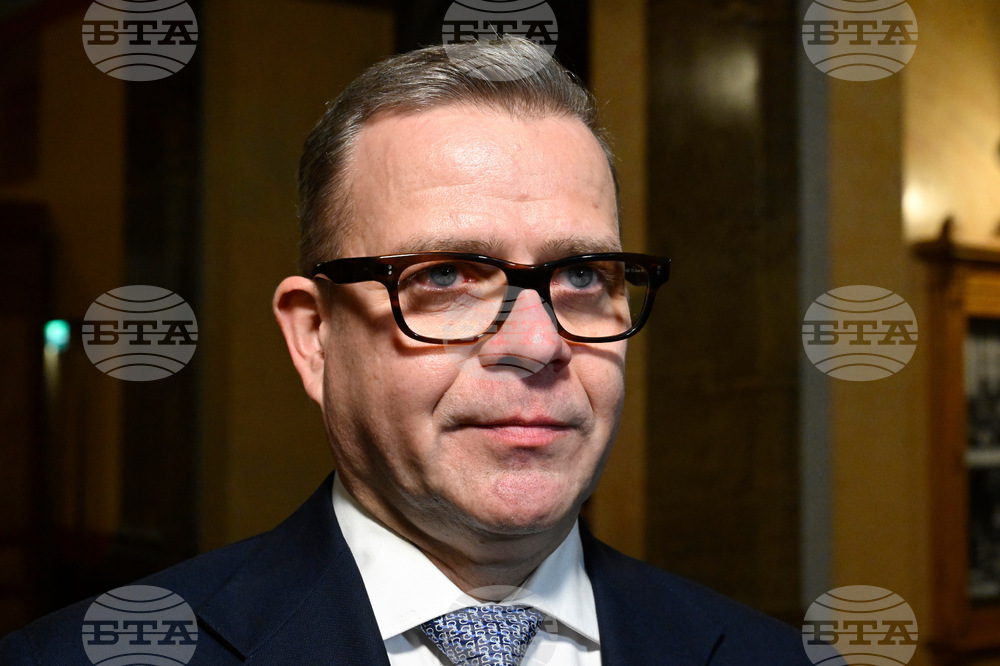 Finland Eastern Flank Summit