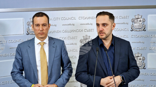 Всеки ден, в който не правим нищо, е ден, в който проблемите на "Топлофикация София“ се задълбочават, каза кметът Васил Терзиев 