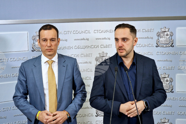 Всеки ден, в който не правим нищо, е ден, в който проблемите на "Топлофикация София“ се задълбочават, каза кметът Васил Терзиев 