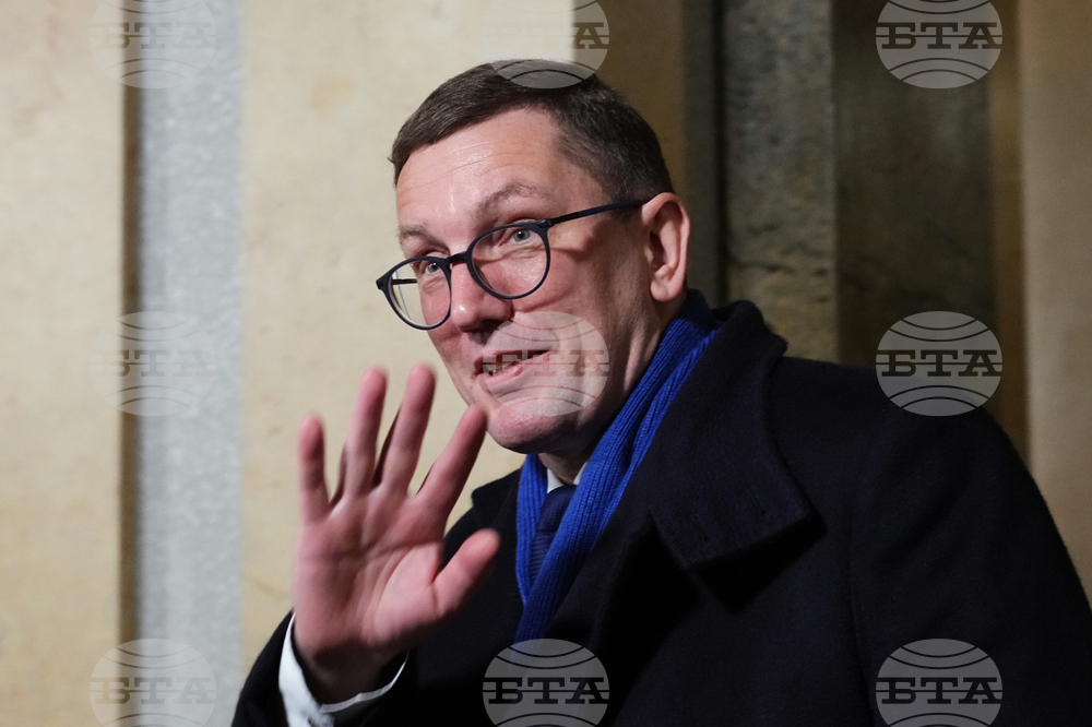 Finland Eastern Flank Summit