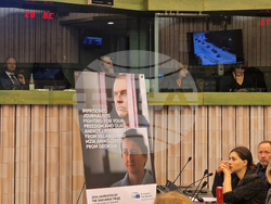 Франция - Страсбург - Награди "Сахаров" 2025