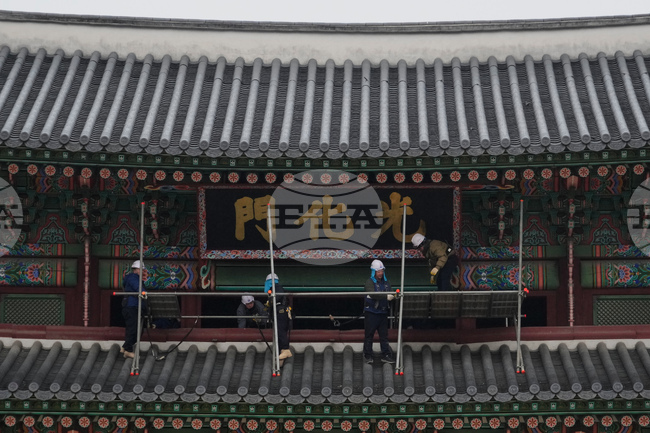 South Korea Daily Life