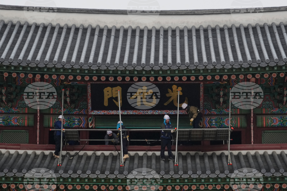 South Korea Daily Life