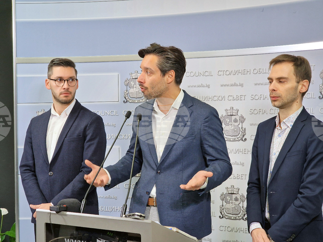 Концесия на "Топлофикация София" без технически одит е хазарт със сметките на софиянци, заявиха от групата на "Спаси София" 