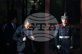 Президентство - „Възраждане“ - консултации