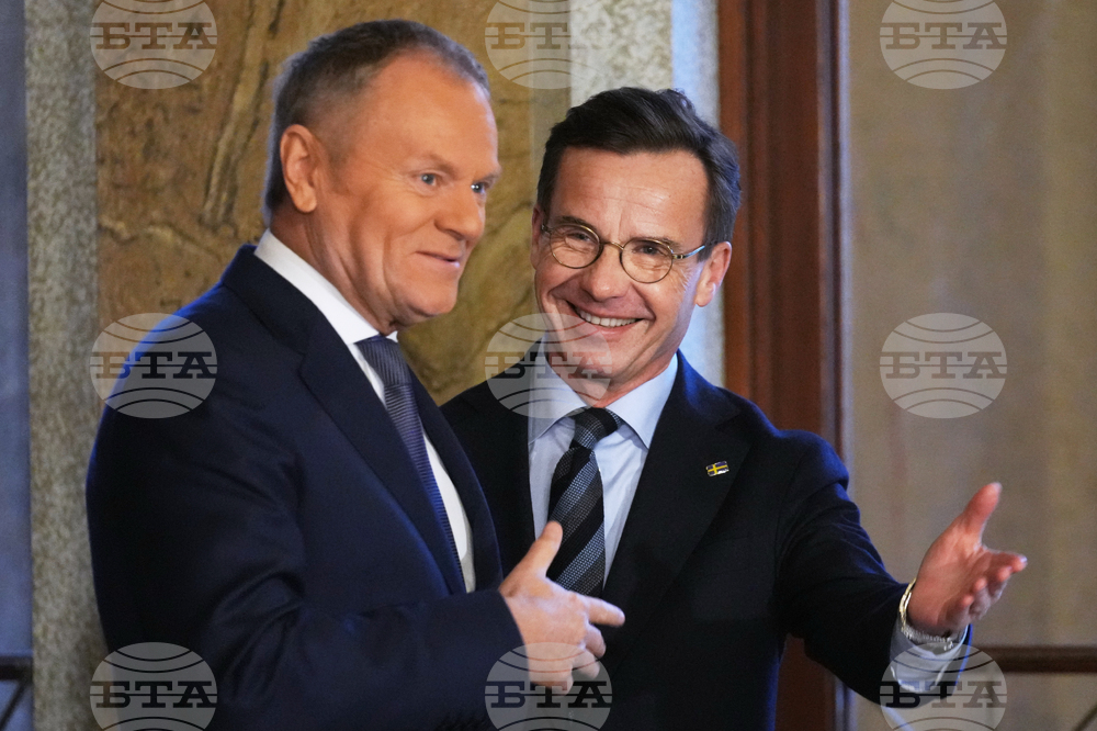 Finland Eastern Flank Summit