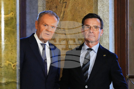 Finland Eastern Flank Summit