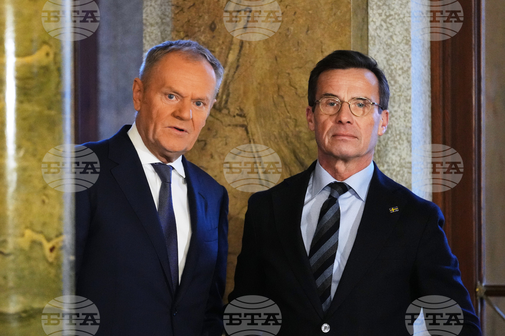 Finland Eastern Flank Summit