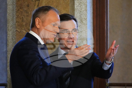 Finland Eastern Flank Summit