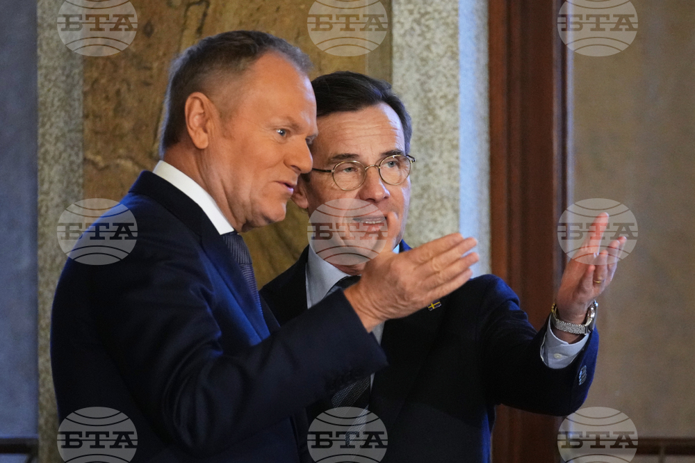 Finland Eastern Flank Summit