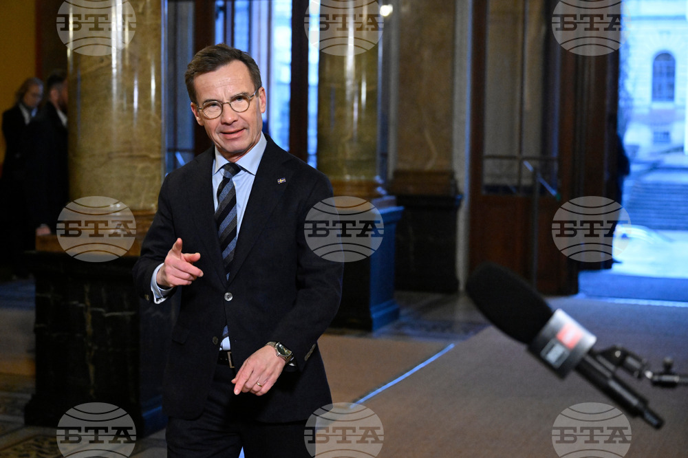 Finland Eastern Flank Summit