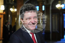 Finland Eastern Flank Summit