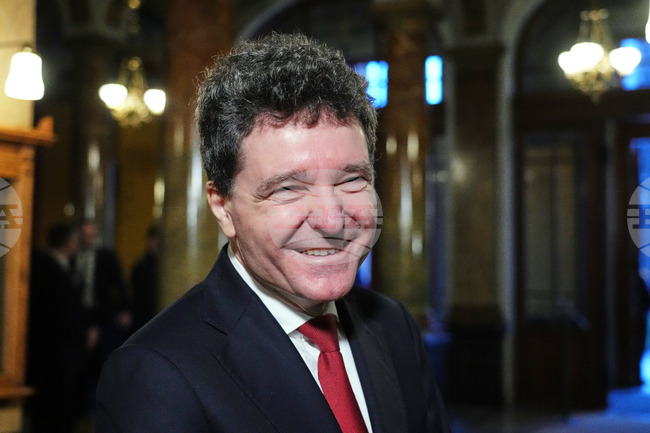 Разходите на румънската Президентска администрация са били намалени миналата година с 30 процента, съобщи Никушор Дан