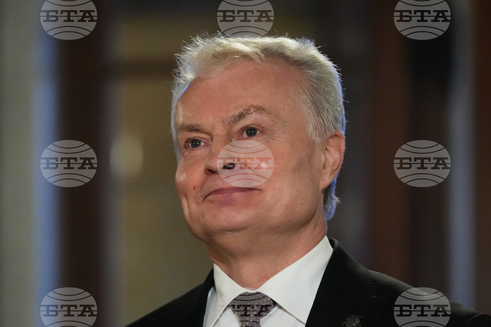 Finland Eastern Flank Summit