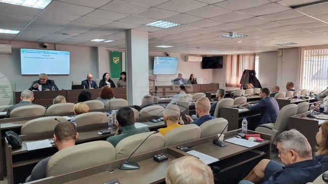 Общинските съветници във Враца приеха промени в Наредбата за използването на спортни обекти 