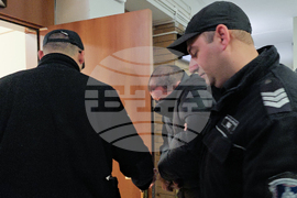 Ловеч - Окръжен съд - Росен Кръстев - дело